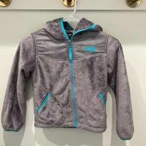 Adorable The North Face Fleece - Girls XS (6)